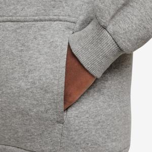 Sweatshirt à capuche enfant Nike Club Fleece LBR image-6