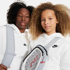 Sweatshirt à capuche enfant Nike Club Fleece LBR image-3