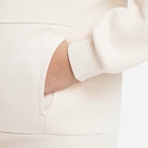 Sweatshirt à capuche enfant Nike Club Fleece LBR image-4