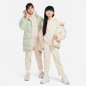 Sweatshirt à capuche enfant Nike Club Fleece LBR image-2