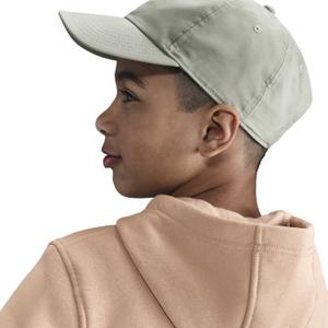 Sweatshirt à capuche enfant Nike Club image-4