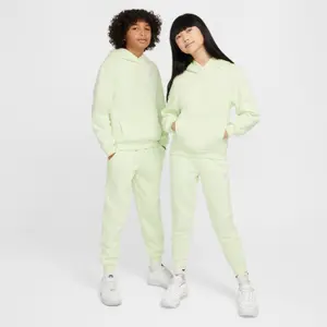 Hoodie Kinder Nike Club Fleece image-1