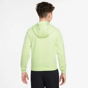 Hoodie Kinder Nike Club Fleece image-3