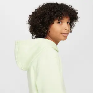 Hoodie Kinder Nike Club Fleece image-6