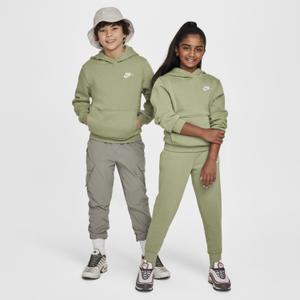 Sweatshirt à capuche enfant Nike Club Fleece image-1