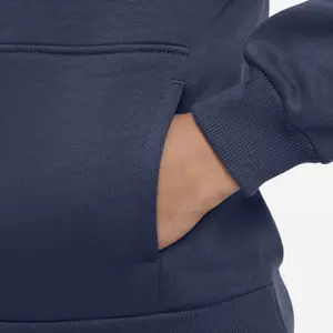 Sweatshirt à capuche enfant Nike Club Fleece image-3