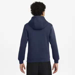 Sweatshirt à capuche enfant Nike Club Fleece image-2