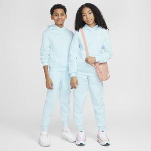 Sweatshirt à capuche enfant Nike Club Fleece image-2