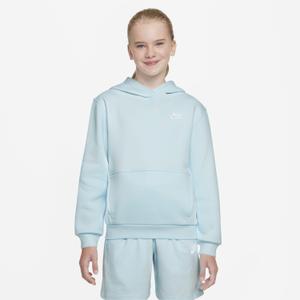 fd3000-474-sweatshirt-a-capuche-enfant-nike-club-fleece-glacier-blue-white