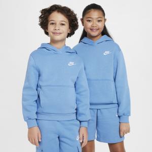 Sweatshirt à capuche enfant Nike Club Fleece image-2
