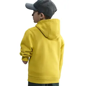 Hoodie Kinder Nike Club image-1