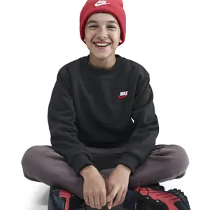 Bluza dziecięca Nike Club image-1