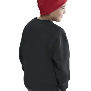 Bluza dziecięca Nike Club image-4
