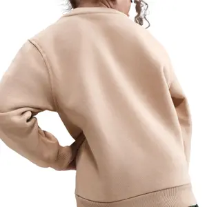 Pullover Kind Nike Club Fleece image-3