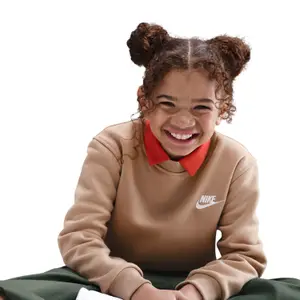 Pullover Kind Nike Club Fleece image-4