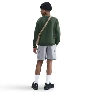 Sweatshirt enfant Nike Club Fleece image-1