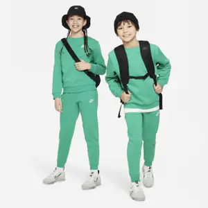 Camisola para criança Nike Club image-2