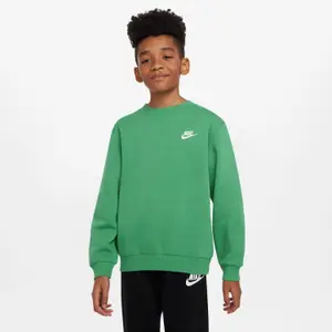 Camisola para criança Nike Club image-0