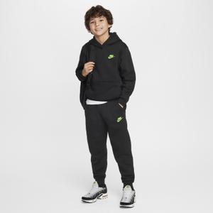 Jogginghose für Kinder Nike Club Fleece image-2