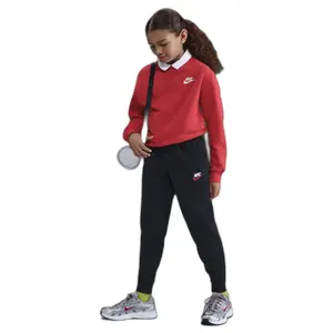 Spodnie dresowe dla dzieci Nike Club Fleece image-1