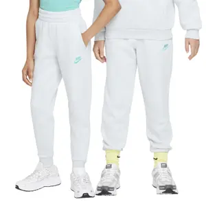 Jogginghose für Kinder Nike Club Fleece LBR image-1
