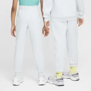 Jogginghose für Kinder Nike Club Fleece LBR image-4