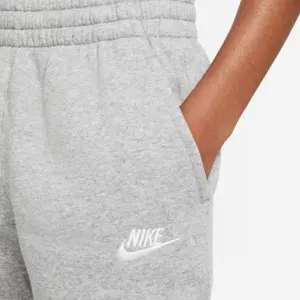 Jogginghose für Kinder Nike Club Fleece LBR image-1