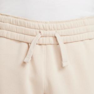 fd3008-126-pantalon-de-jogging-enfant-nike-club-fleece-lbr-sanddrift-blanc