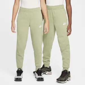 Pantalon de jogging enfant Nike Club Fleece image-3