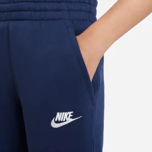 Kinderen joggingbroek Nike Club Fleece LBR image-5