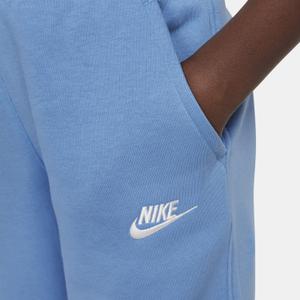 Jogginghose für Kinder Nike Club Fleece LBR image-6