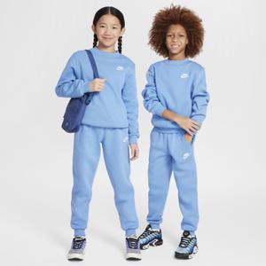 Jogginghose für Kinder Nike Club Fleece LBR image-2