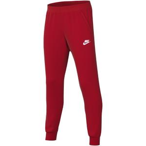 fd3008-657-pantalon-de-jogging-enfant-nike-club-fleece-rouge-universite-blanc