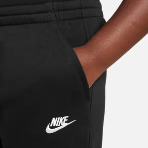 Barn joggingsbyxor stora storlekar Nike Club Fleece image-3