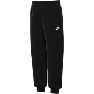 Barn joggingsbyxor stora storlekar Nike Club Fleece image-0