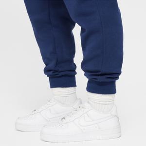 Jogginghose große Größen Kinder Nike Club Fleece image-6