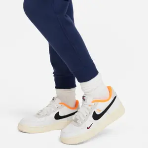 Cargo broek voor kinderen Nike Club Fleece LBR image-2