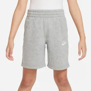Children's shorts Nike Club FT LBR image-0