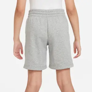 Children's shorts Nike Club FT LBR image-1