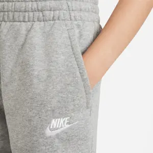 Children's shorts Nike Club FT LBR image-2