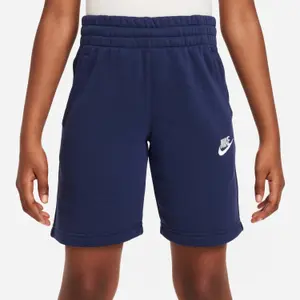 Shorts für Kinder Nike Club FT LBR image-0