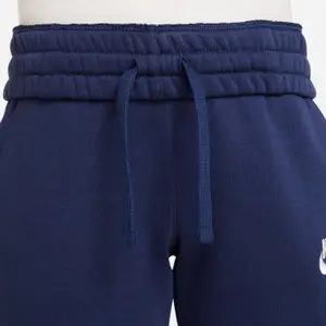 Shorts für Kinder Nike Club FT LBR image-2