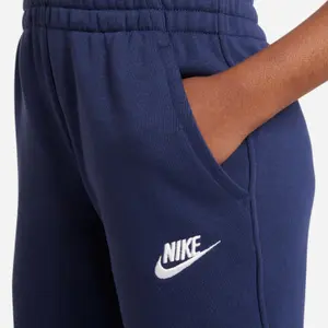Shorts für Kinder Nike Club FT LBR image-3