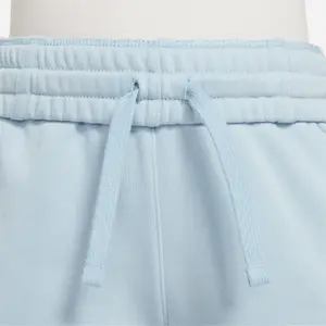 Calções para crianças Nike Club Fleece image-2