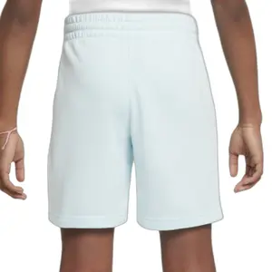 Shorts per bambini Nike Sportswear Club image-4