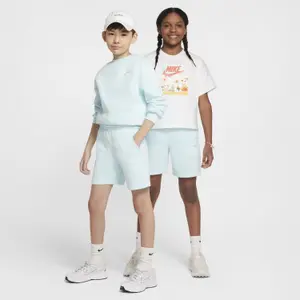Shorts per bambini Nike Sportswear Club image-3