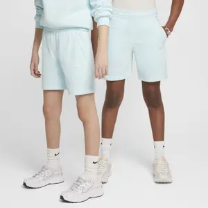 Shorts per bambini Nike Sportswear Club image-2