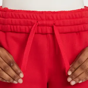 Calções para crianças Nike Club Fleece image-4