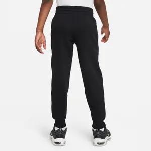 Kids' joggers Nike Club FT LBR image-2