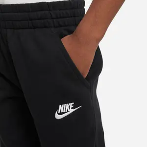 Kids' joggers Nike Club FT LBR image-4